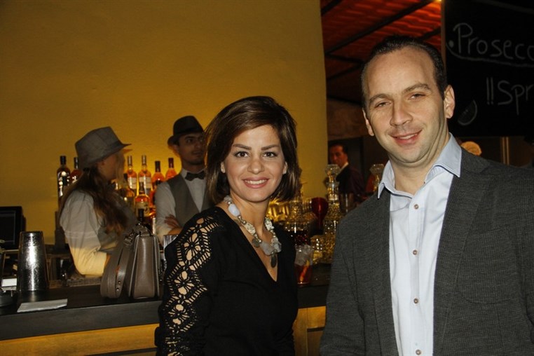 Opening of Italian Project